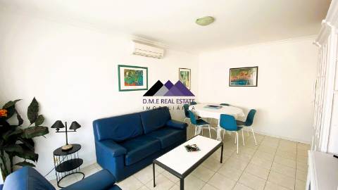 Apartamento T3 c/ Garagem Box