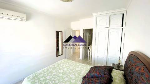 Apartamento T3 c/ Garagem Box