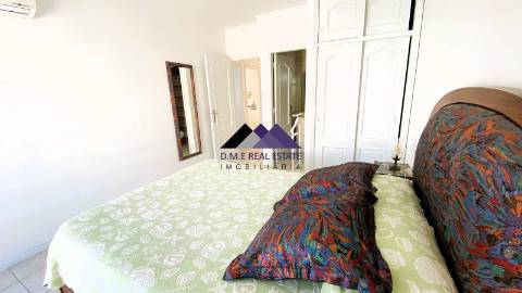 Apartamento T3 c/ Garagem Box