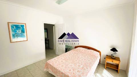 Apartamento T3 c/ Garagem Box