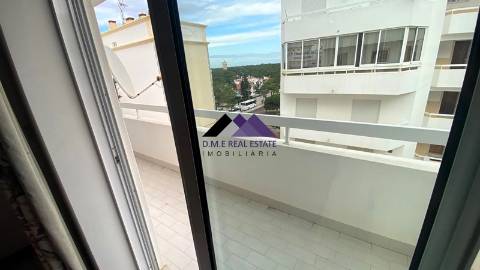 Apartamento T3 c/ Garagem Box