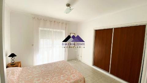 Apartamento T3 c/ Garagem Box