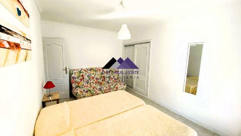 Apartamento T3 c/ Garagem Box