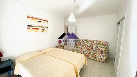 Apartamento T3 c/ Garagem Box