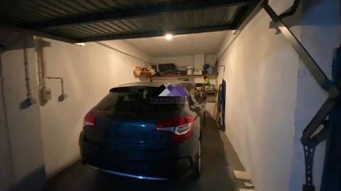 Apartamento T3 c/ Garagem Box