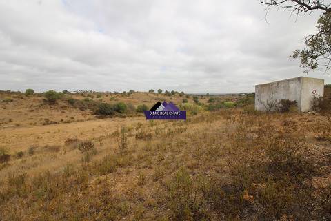 Terreno para Agricultura