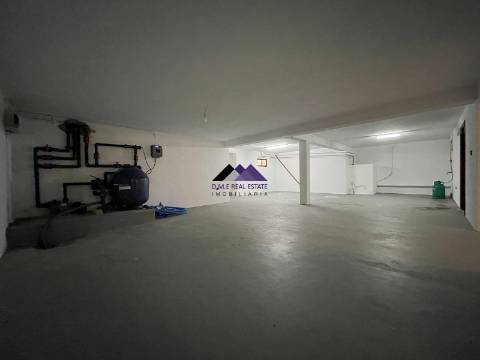 Moradia T3 c/ Piscina e Garagem