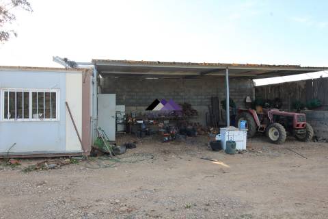 Terrenos Rústicos - 2 Artigos