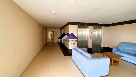 Apartamento T2 em Condomínio Privado