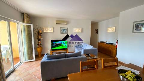 Apartamento T2 em Condomínio Privado