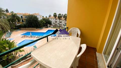 Apartamento T2 em Condomínio Privado