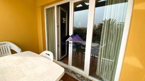 Apartamento T2 em Condomínio Privado