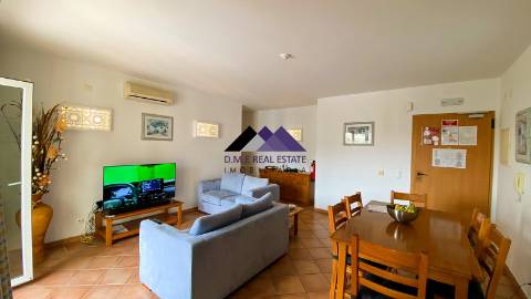 Apartamento T2 em Condomínio Privado