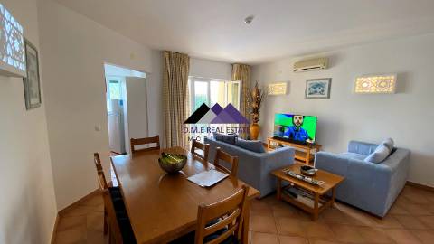 Apartamento T2 em Condomínio Privado