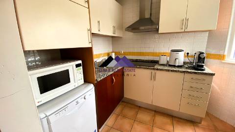 Apartamento T2 em Condomínio Privado