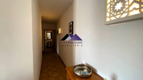 Apartamento T2 em Condomínio Privado