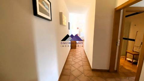 Apartamento T2 em Condomínio Privado