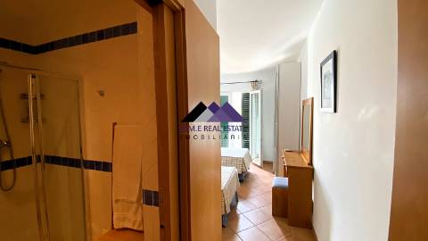 Apartamento T2 em Condomínio Privado