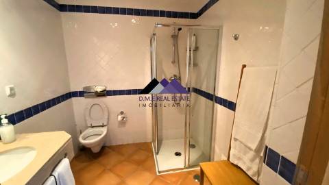 Apartamento T2 em Condomínio Privado