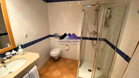 Apartamento T2 em Condomínio Privado