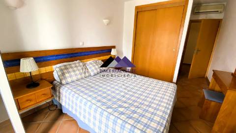 Apartamento T2 em Condomínio Privado