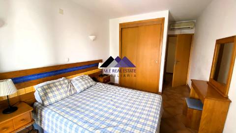 Apartamento T2 em Condomínio Privado