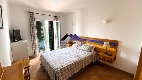 Apartamento T2 em Condomínio Privado