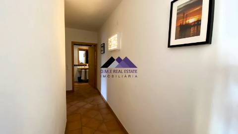 Apartamento T2 em Condomínio Privado