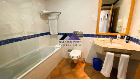 Apartamento T2 em Condomínio Privado