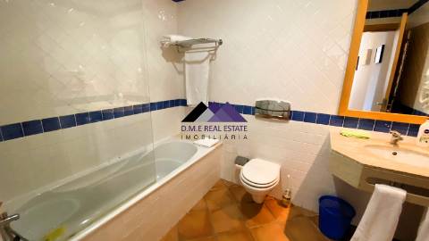 Apartamento T2 em Condomínio Privado