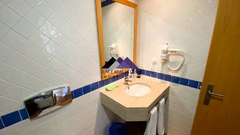 Apartamento T2 em Condomínio Privado