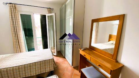 Apartamento T2 em Condomínio Privado