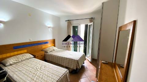 Apartamento T2 em Condomínio Privado