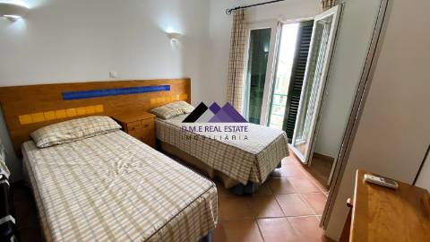 Apartamento T2 em Condomínio Privado