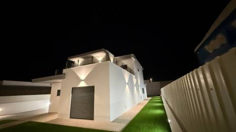 Moradia de Luxo a Estrear!