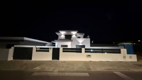 Moradia de Luxo a Estrear!