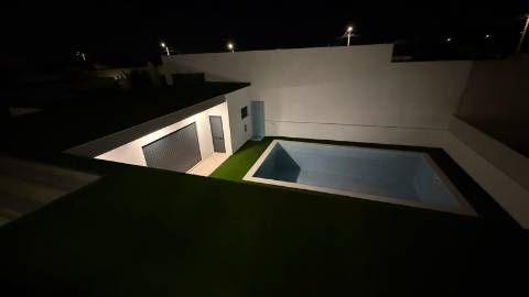 Moradia de Luxo a Estrear!