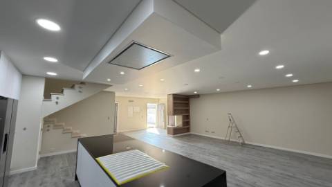 Moradia de Luxo a Estrear!