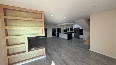 Moradia de Luxo a Estrear!