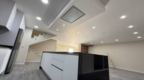 Moradia de Luxo a Estrear!