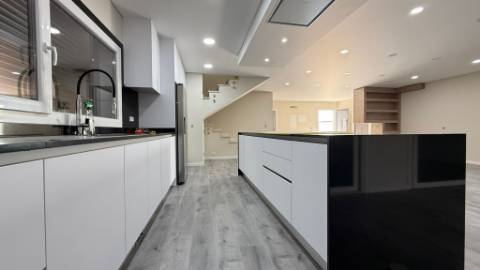 Moradia de Luxo a Estrear!