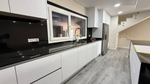 Moradia de Luxo a Estrear!