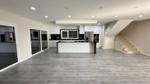 Moradia de Luxo a Estrear!