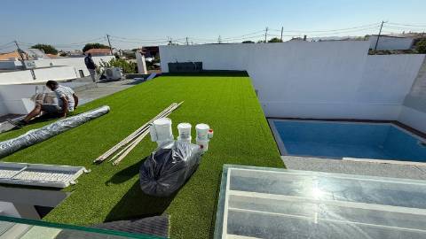 Moradia de Luxo a Estrear!