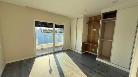 Moradia de Luxo a Estrear!