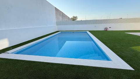 Moradia de Luxo a Estrear!