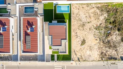 Moradia de Luxo a Estrear!