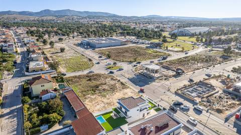 Moradia de Luxo a Estrear!