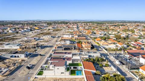 Moradia de Luxo a Estrear!