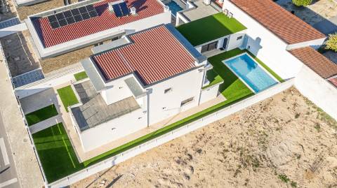 Moradia de Luxo a Estrear!